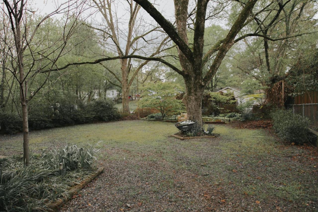 The Woodlawn Tudor Hot Springs Esterno foto